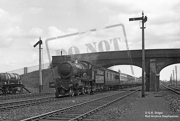 3813 1931 West Drayton