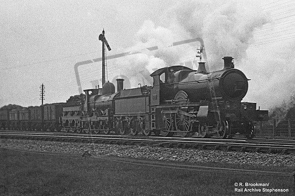 38xx 1920c West Drayton