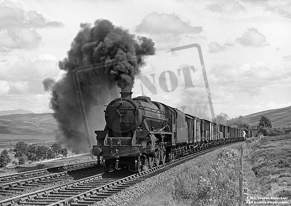 45171 1957-07 Dalnacardoch