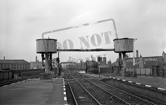 44872 1966 Leicester Central