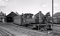 L&BLR 188 Lew 1935-09-02 Barnstaple shed