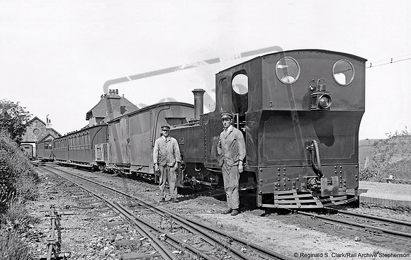 L&BLR E759 Yeo 1925c Lynton