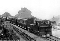 L&BLR Exe 1900s Lynton