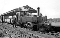 L&BLR E759 Yeo 1924c Barnstaple