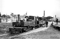 L&BLR E188 Lew E761 Taw 1926c Barnstaple
