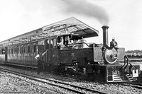 L&BLR Exe 1900s Barnstaple
