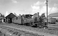 L&BLR 761 Taw 1935-09-02 Barnstaple shed