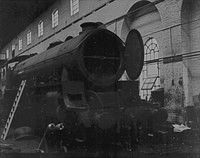 61639 1959-06-27 Stratford Works RO NEG