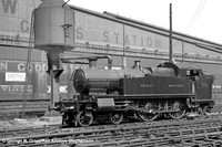 2221 1931-08 Paddington