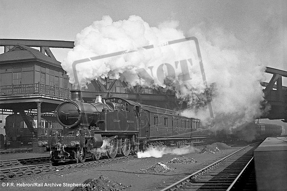 2239 1924 Paddington
