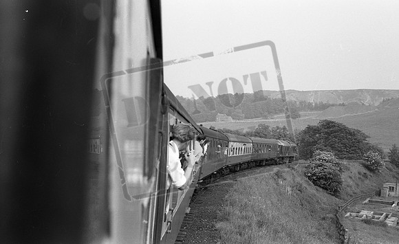 D5113 1968-06-16  Approaching Embsay Junction-ROneg-1703-269