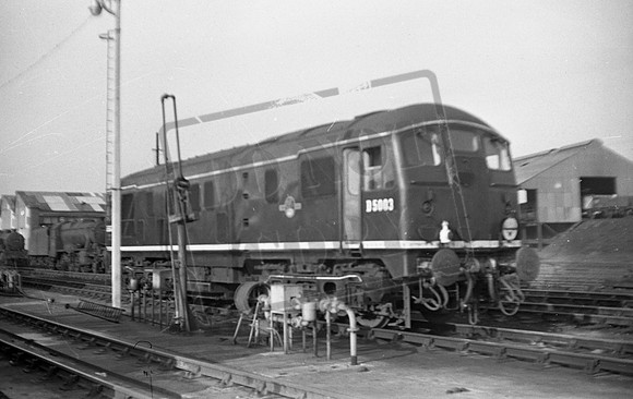 D5003 1959 Hither Green-ROneg-1612-785-092