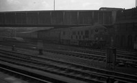 D5002 1960s Birmingham New Street-ROneg-153