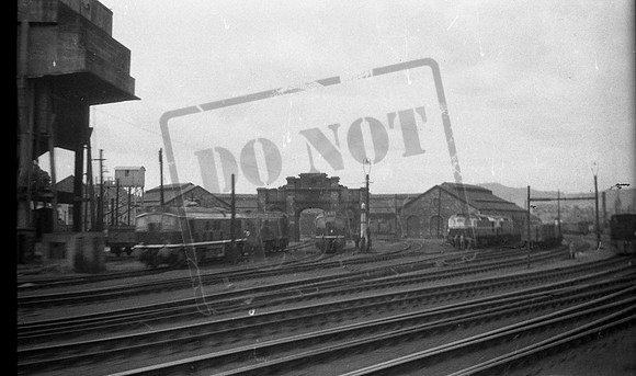 Class 24 and 26 1967 Inverness Lochgorm-ROneg-1304-263