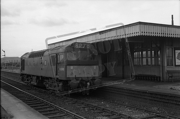 D5249 1967-07-24 Royston Yorkshire-ROneg-1608-074