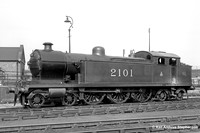 2101 1914c Plaistow