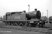 2102 1922c Plaistow