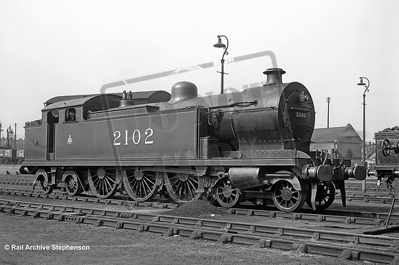 2102 1922c Plaistow
