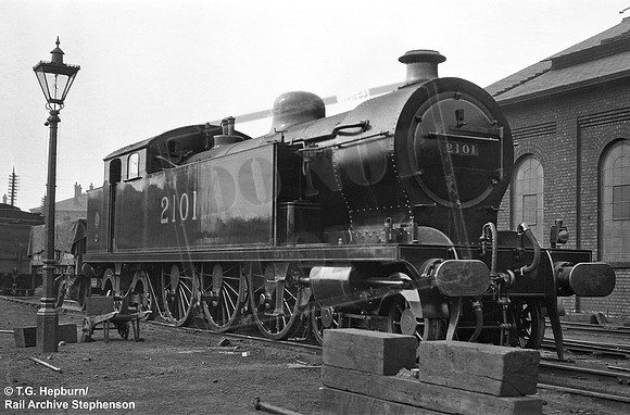 2101 1925c Derby