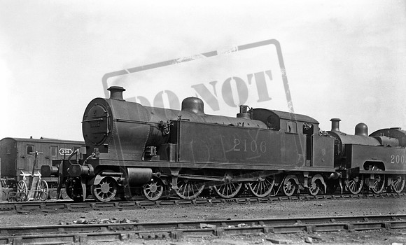 2106 1923 St Albans