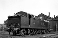 2102 1922c Plaistow