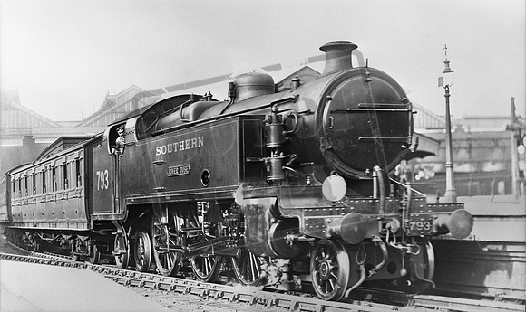 793 1930s Victoria