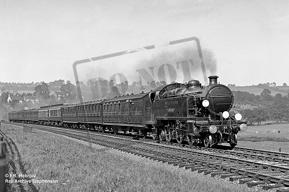 A797 1926-08-27 near Merstham
