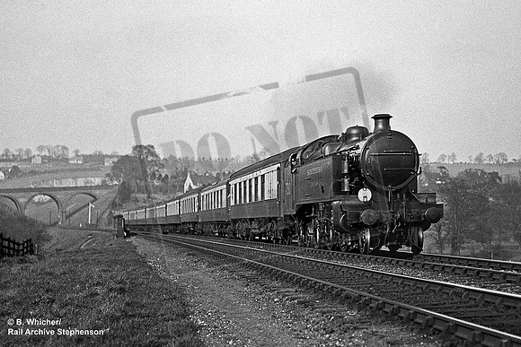 A790 1925c Merstham