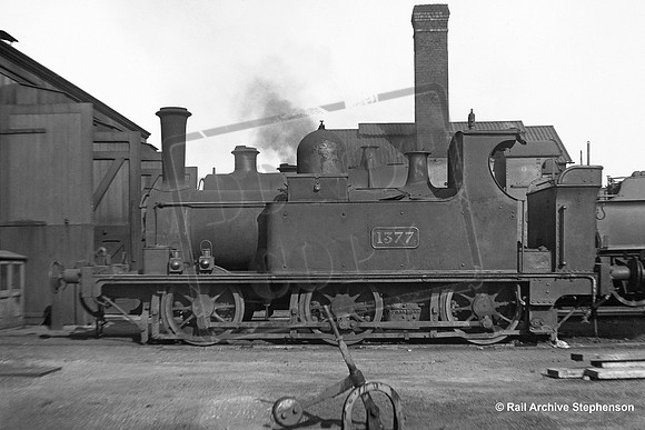 1377 1926-09 Weymouth