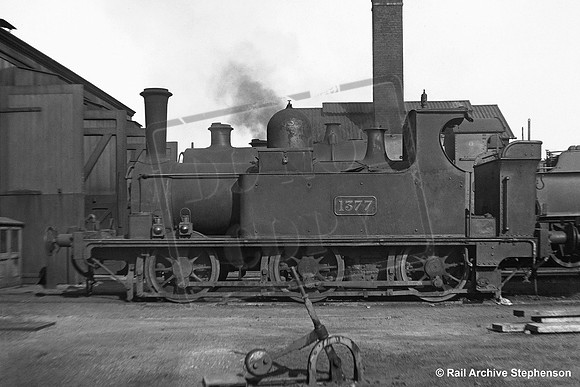 1377 1926-09 Weymouth