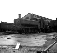 684 1955-04-24 Swindon Works