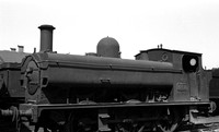 681 1955-04-24 Swindon Works
