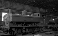 684 1955-04-24 Swindon Works