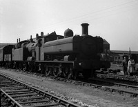 683 1955-04-24 Swindon Works