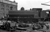 684 1950c Swindon Works