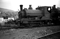 1338 1960s Swansea East Dock