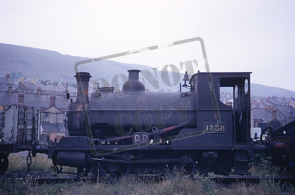 1338 1962-07-15 Swansea East Dock