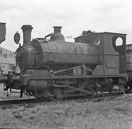 1338 1961-07-09 Swansea East Dock