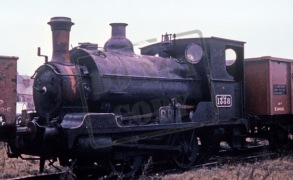 1338 1963-09-29 Swansea East Dock