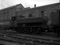 682 1950s Swindon