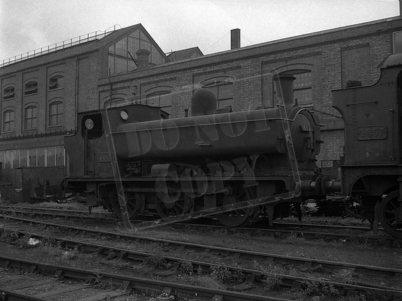 682 1950s Swindon