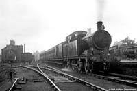 3603 1912 Henley-in-Arden
