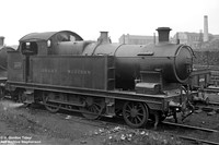 3600 1923c Old Oak Common