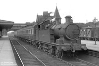 3629 1931 Hooton