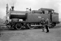 3605 1903 Slough MPD