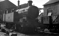 3622 1932-09-11 Swindon Works