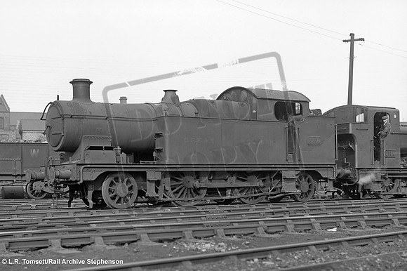 3610 1934-04-14 Old Oak Common