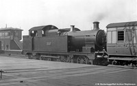 3616 1910s Birmingham Snow Hill
