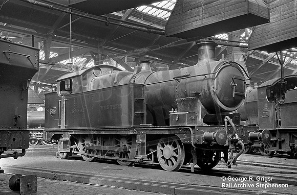 3610 1933-06-22 Old Oak Common