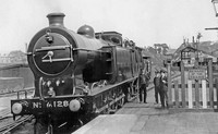 GNR 128 1912 Earlsheaton